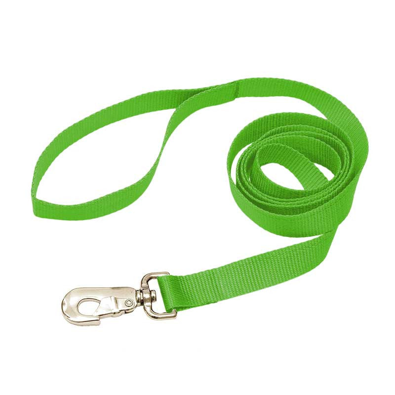 Nylon Leash, - Lucky Pet